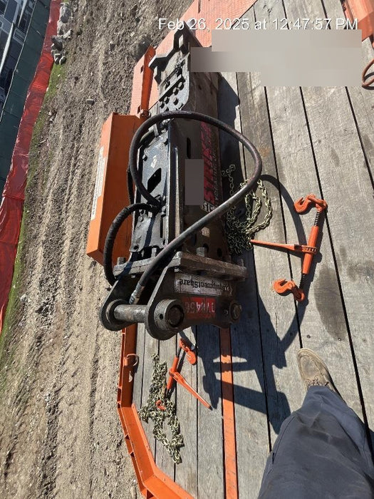 2021 STRIKER TNB-151	