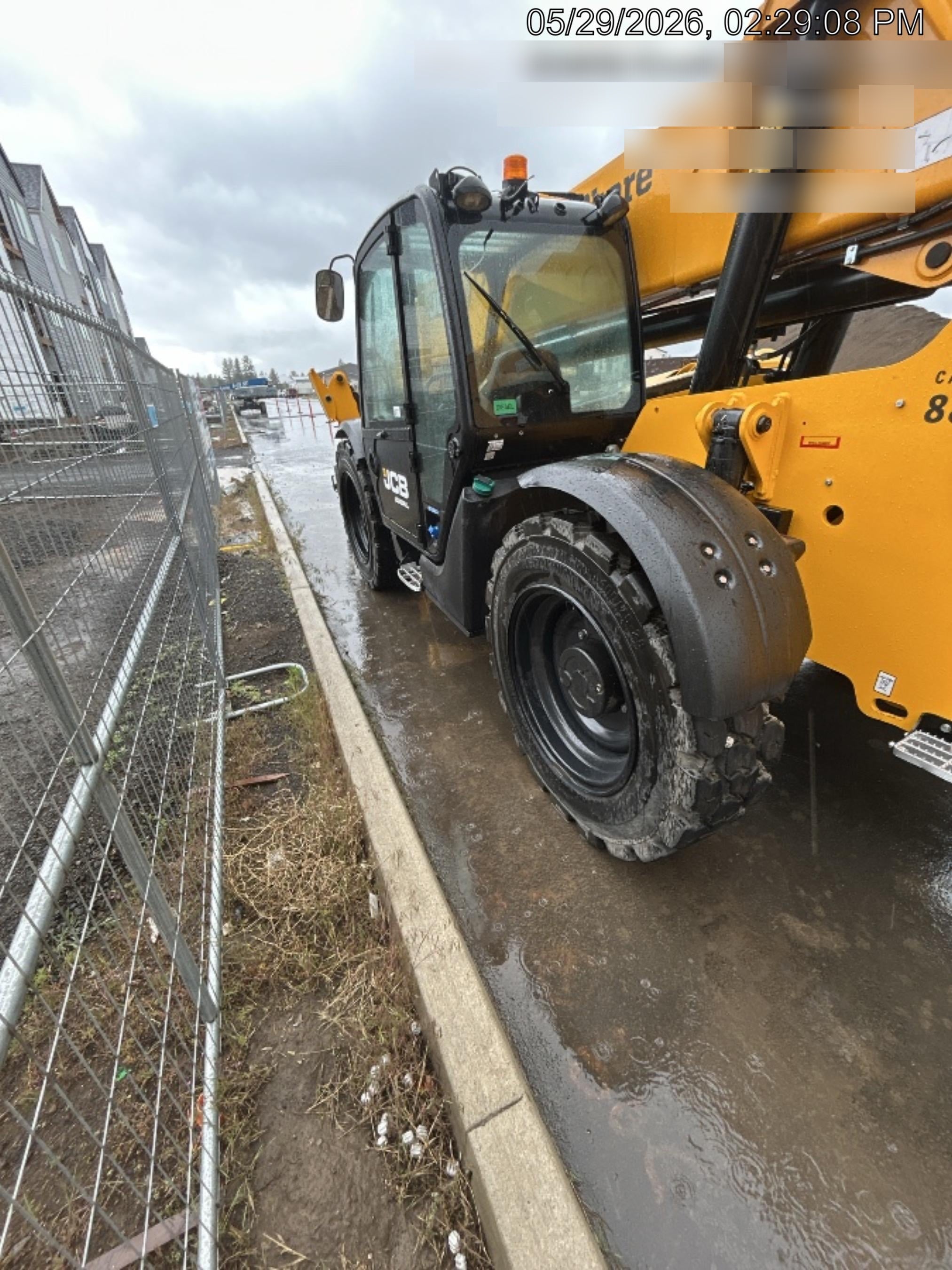2025 JCB 510-56