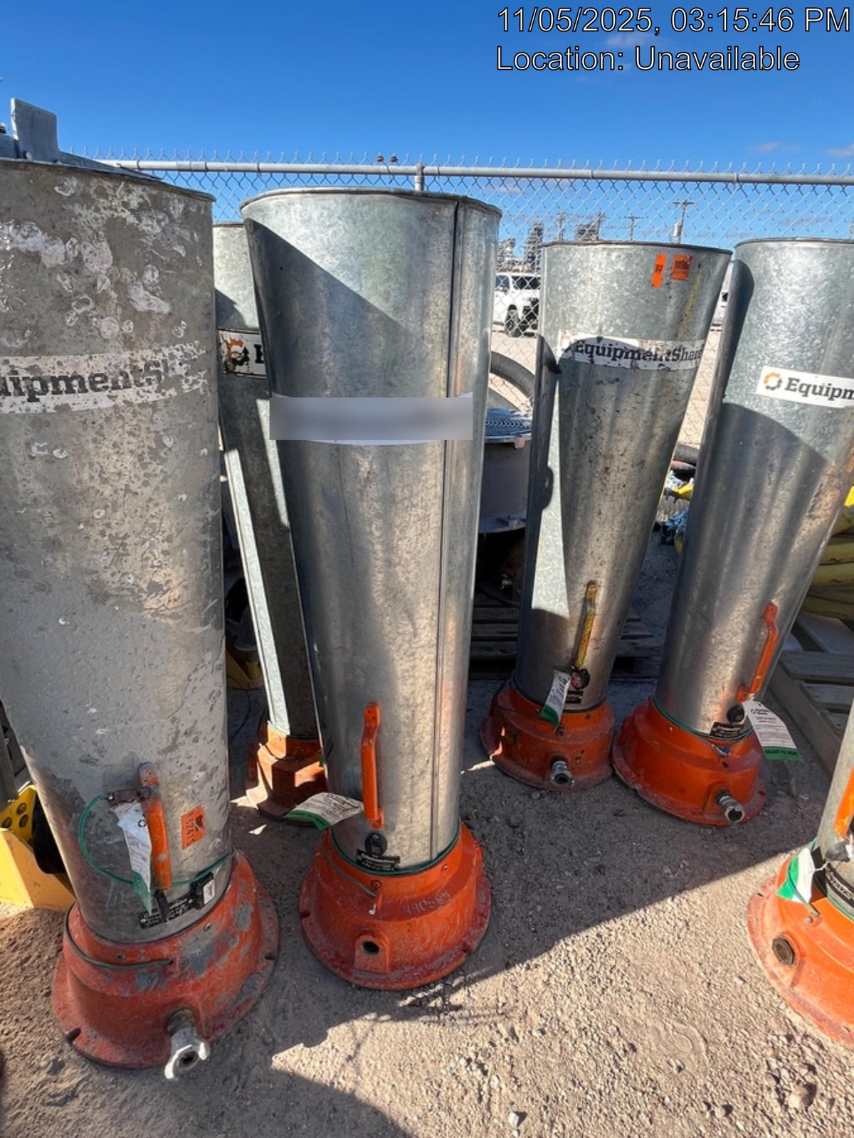 2025 MICHIGAN PNEUMATIC ES-8AM-TRACKER