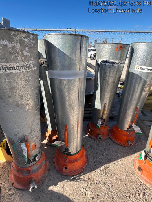 2025 MICHIGAN PNEUMATIC ES-8AM-TRACKER