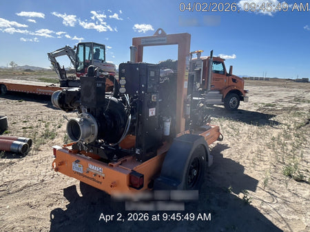 2021 PIONEER PP88S12L71-TCD3.6