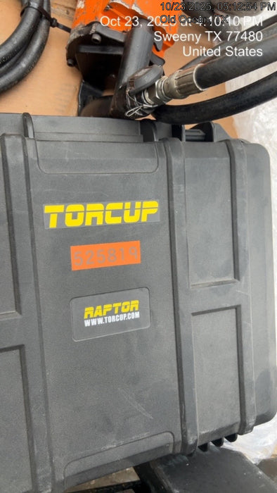 2023 TORCUP RPDD-FRL