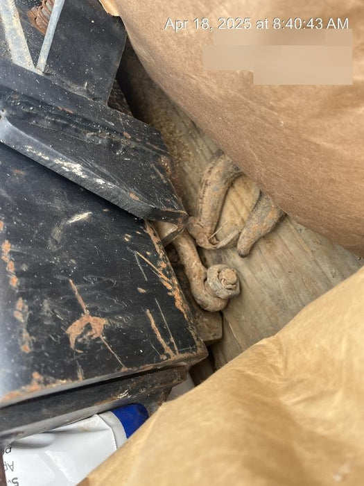 2020 STAR INDUSTRIES M1360B - Star JIB Boom