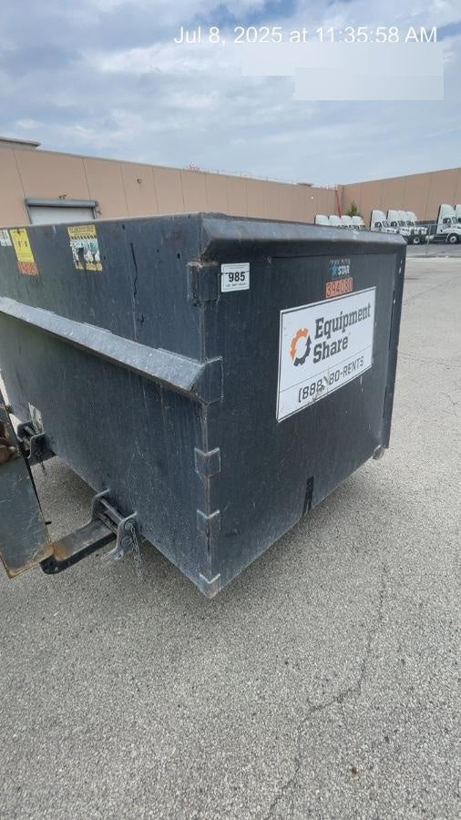 2024 STAR INDUSTRIES 1430