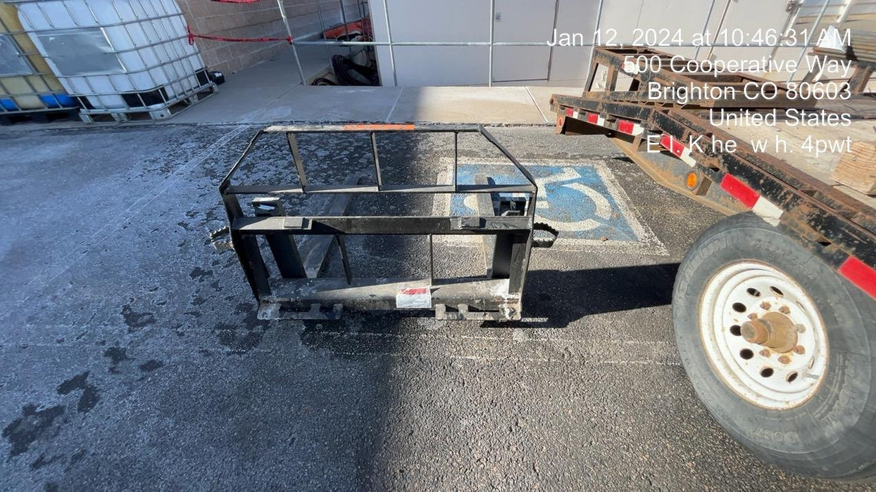 2023 MANITOU 50504723