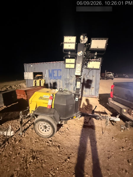 2021 ALLMAND NLV3GR