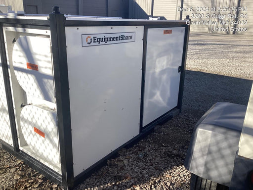 2024 AES AES25TDH44TTA