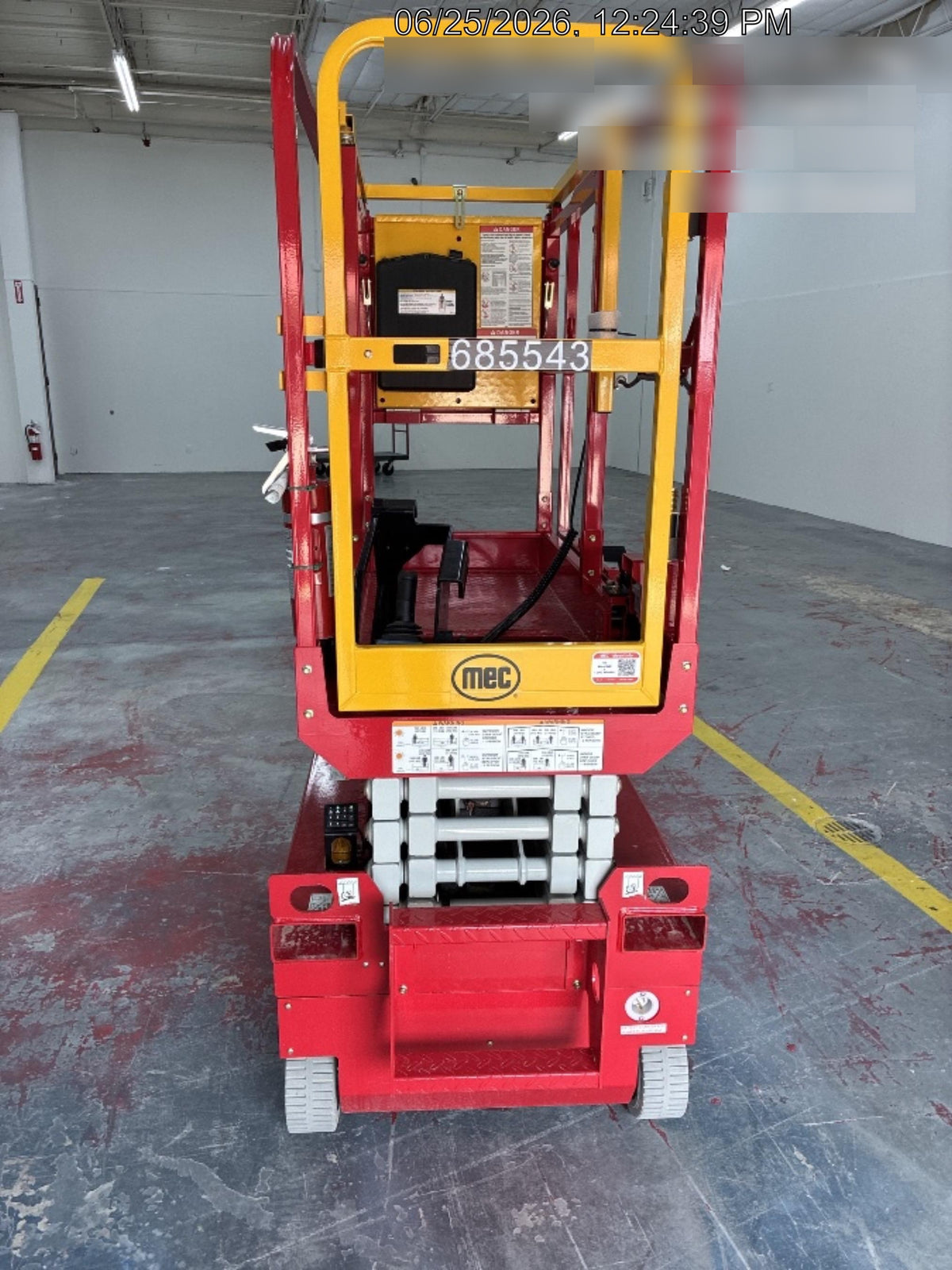 2026 MEC Micro 19-XD