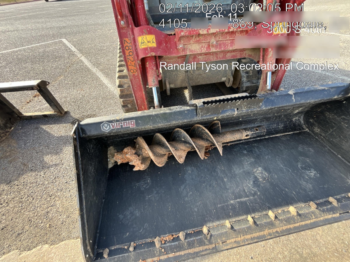 2023 AUGER TORQUE 3300-30