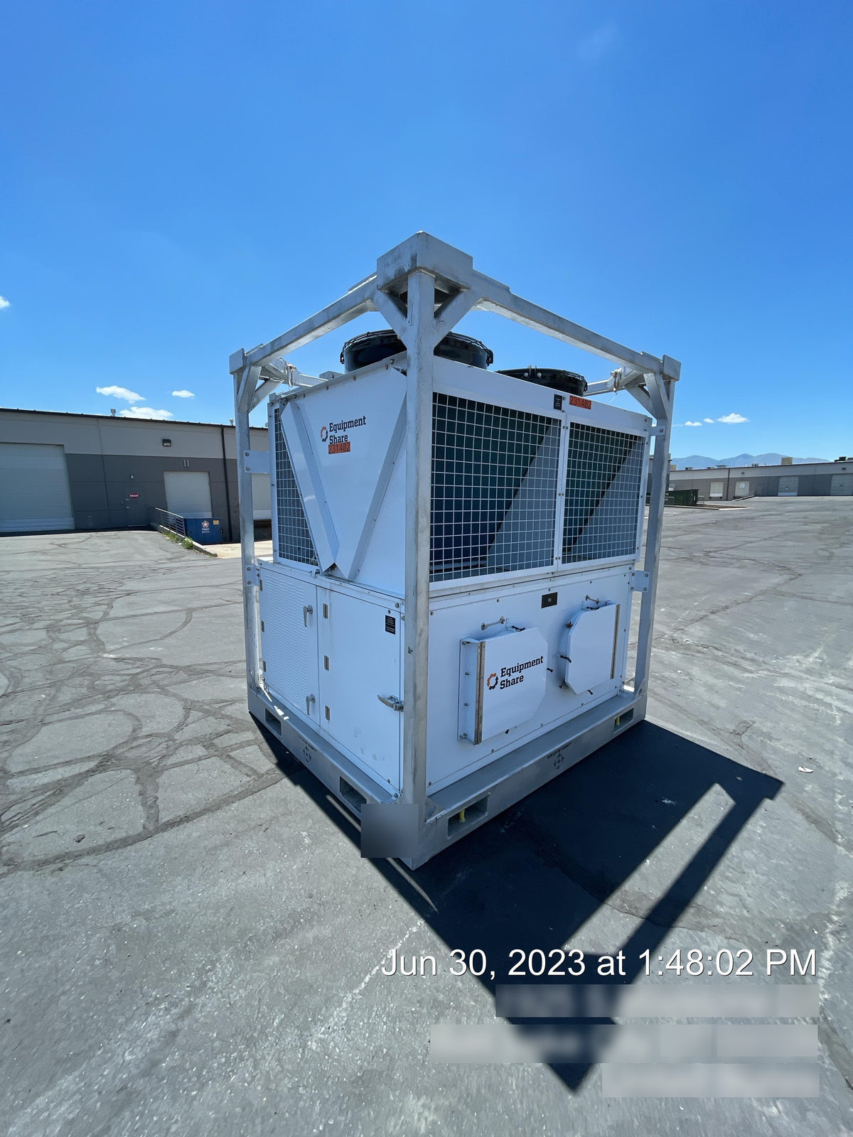 2022 SMARTECH SACP41A-HS