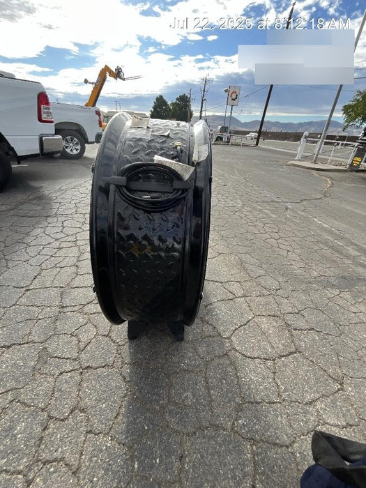 2021 PINNACLE MHD-36-BDF