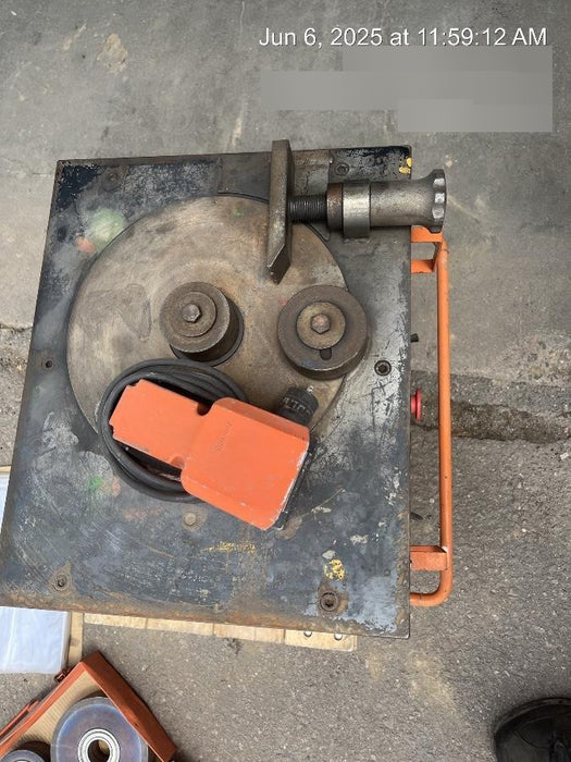 2022 BN PRODUCTS DBD-25H