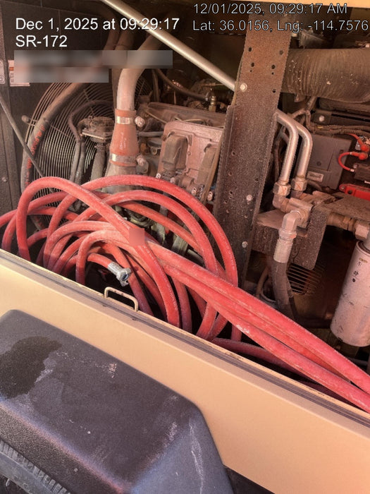 2023 DOOSAN P425/HP375WCU