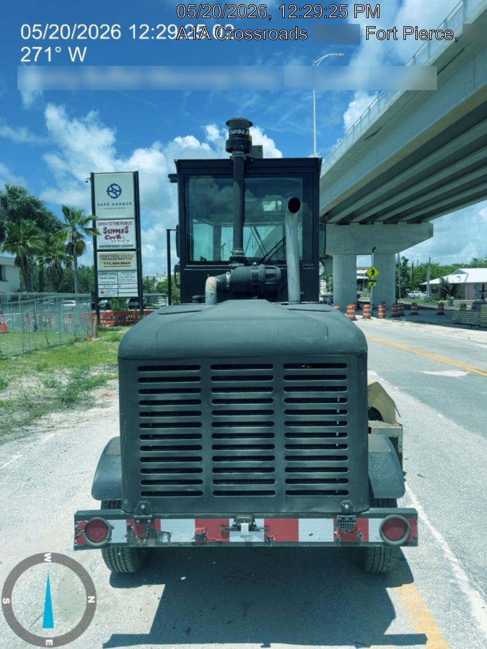 2023 LAYMOR SM450
