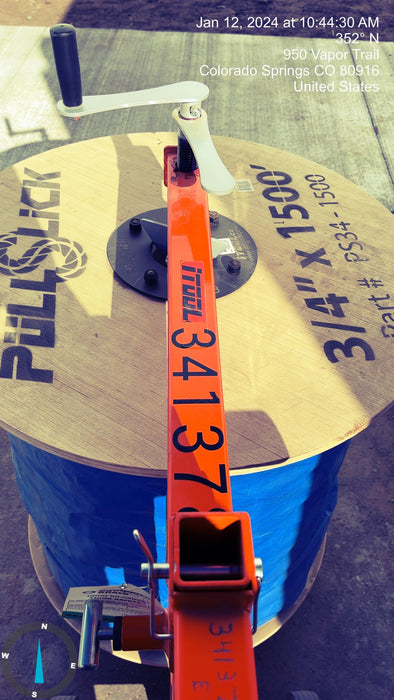 2023 ITOOL PS34-1500