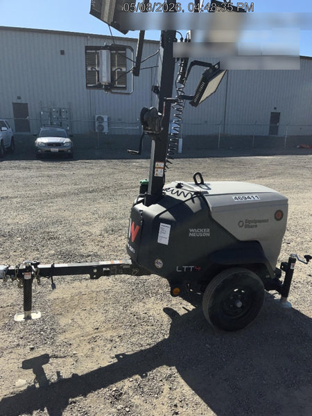 2024 WACKER NEUSON LTT4