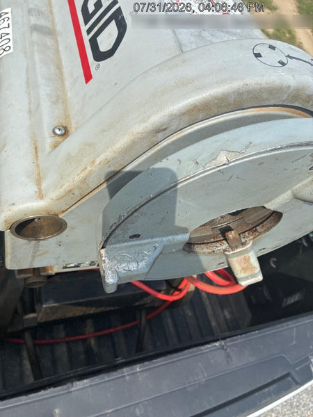 2024 RIDGID 1224