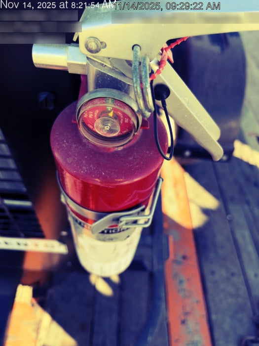 2025 Lincoln Electric LE400 Diesel, Kubota V1505, 22 HP, Trlr, Cable Rack, Light Kit, ES Decals, T3