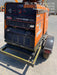 2021 Lincoln Electric Vantage 549X Ready Pak 3, ORANGE (includes trailer, cable rack, fender light kit)