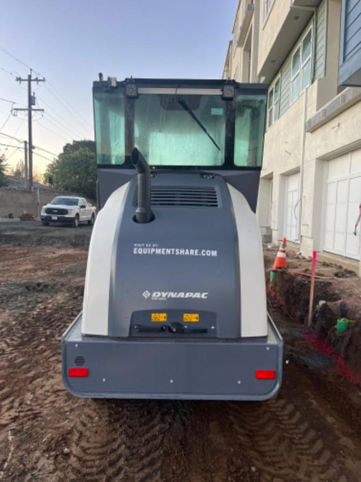 2024 DYNAPAC CA1400PD