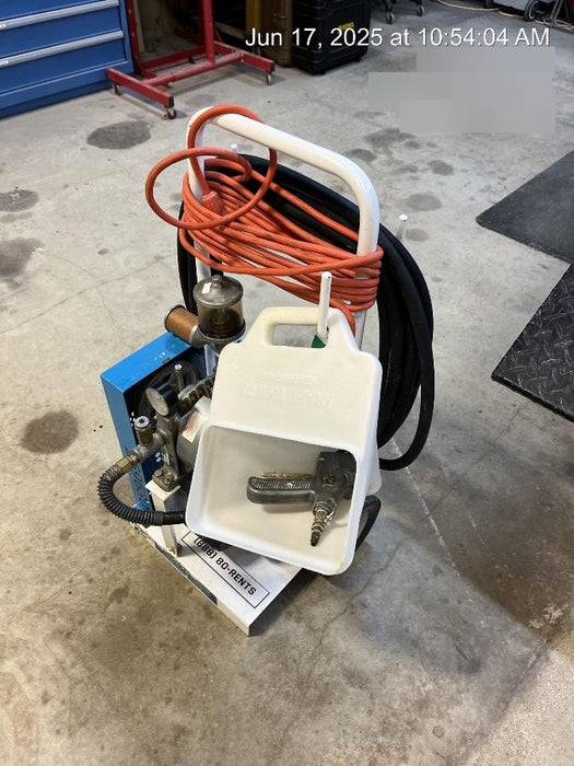 2007 KRAFT 1065-P33A