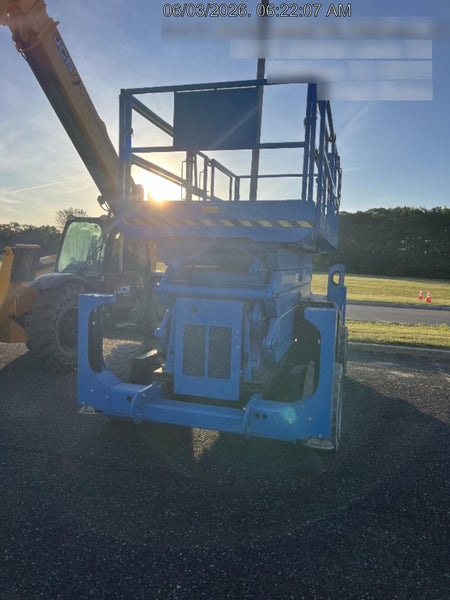 2021 GENIE GS-5390 RT