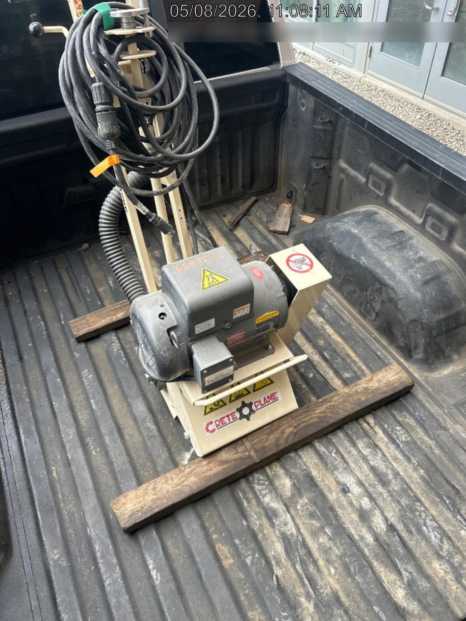 2021 HILTI DD250E