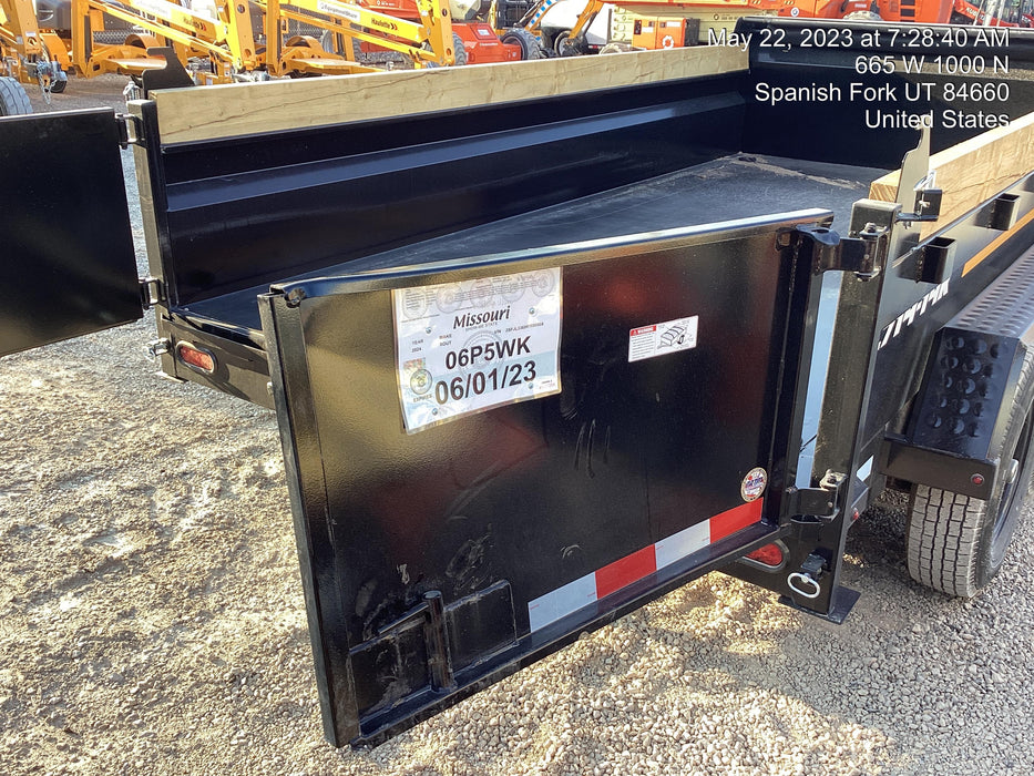 2024 SOUTHLAND SL270T-14K