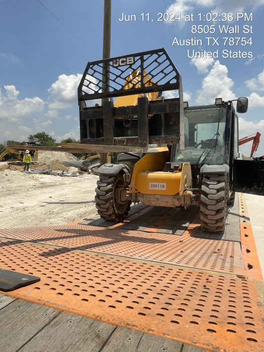 2023 HAULOTTE HS4390 E PRO