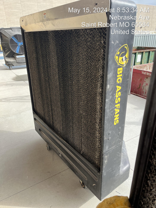 2022 BIG ASS FANS Cool Space 400