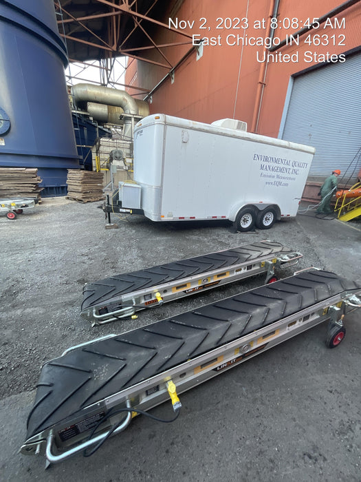 2020 INTERQUIP LKS450-3.2