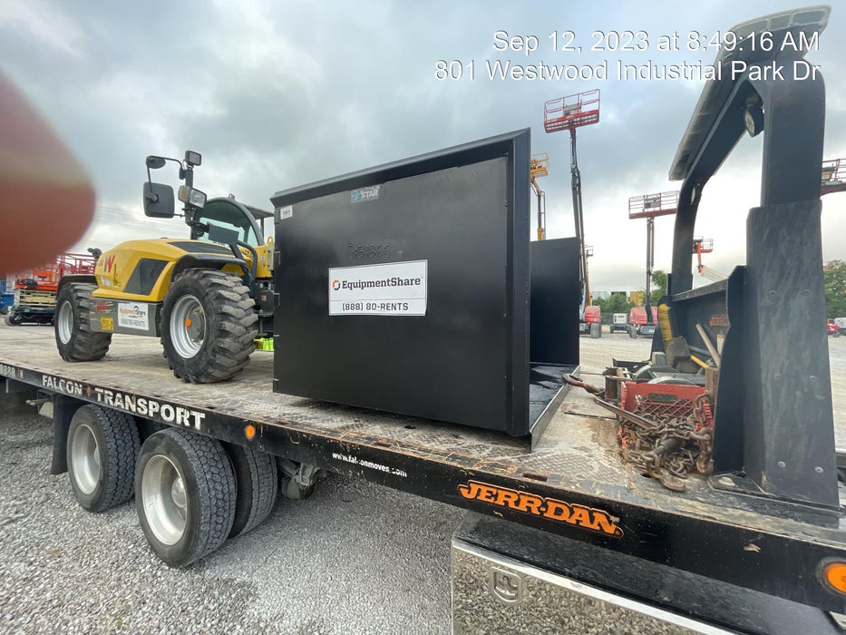 2023 STAR INDUSTRIES 1430