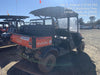 2022 KUBOTA RTV-X1140W-H (Canopy)