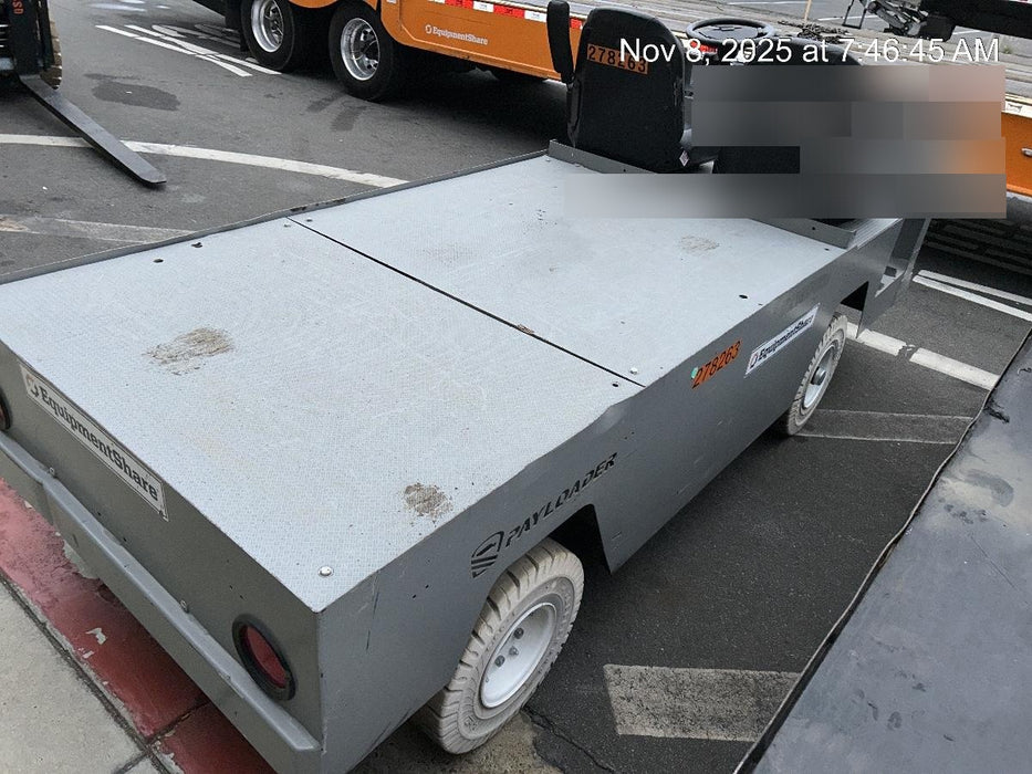 2022 COLUMBIA Payloader 2XL