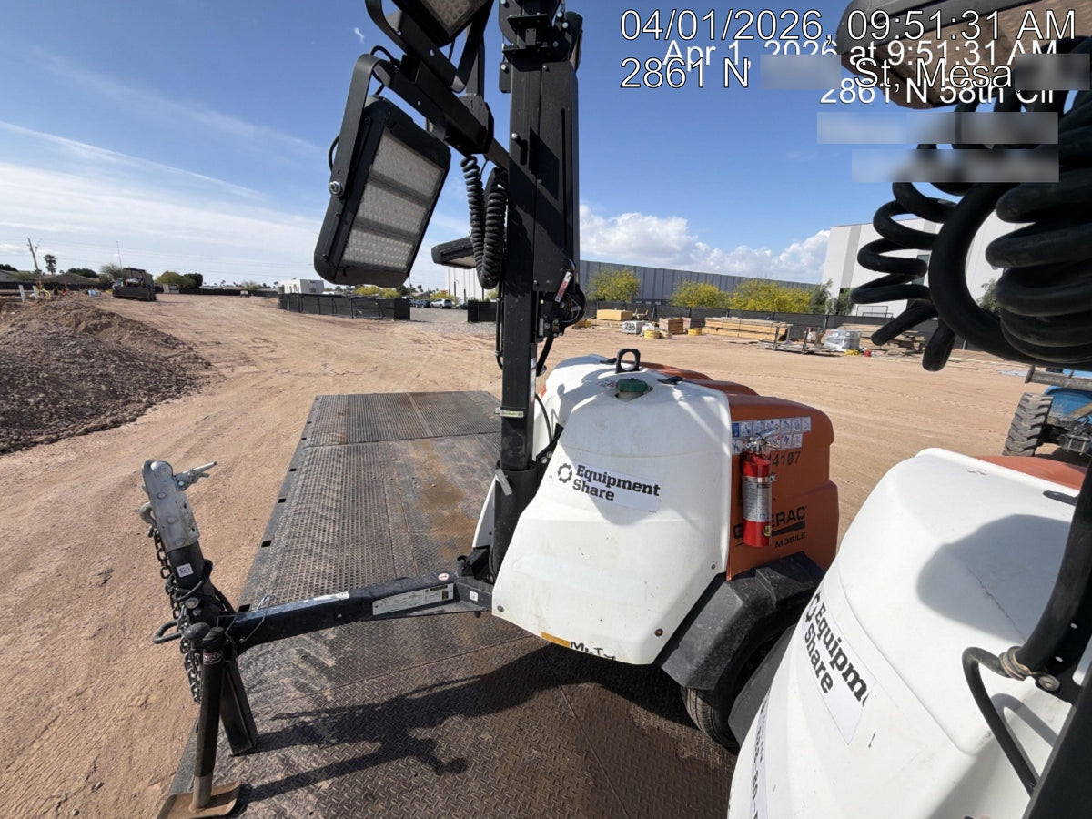 2023 GENERAC MLT2