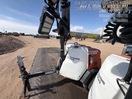 2023 GENERAC MLT2