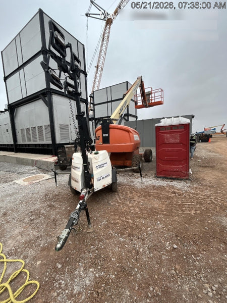 2023 GENERAC MLT2