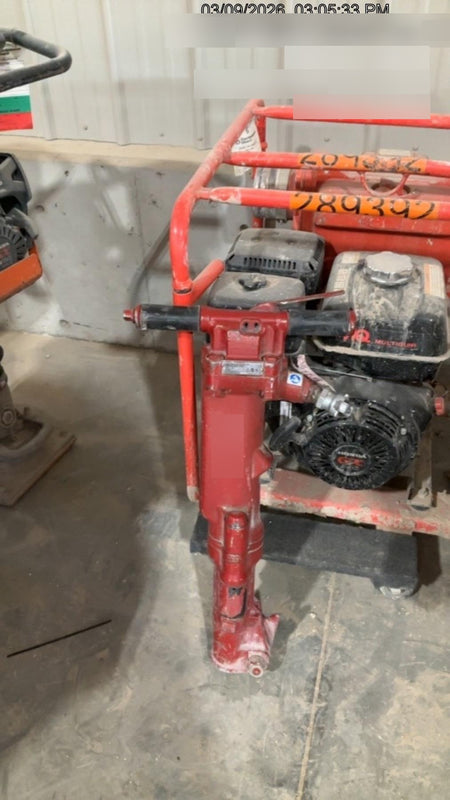 2020 CHICAGO PNEUMATIC CP 1290 S
