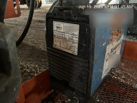 2019 MILLER ELECTRIC CST-280