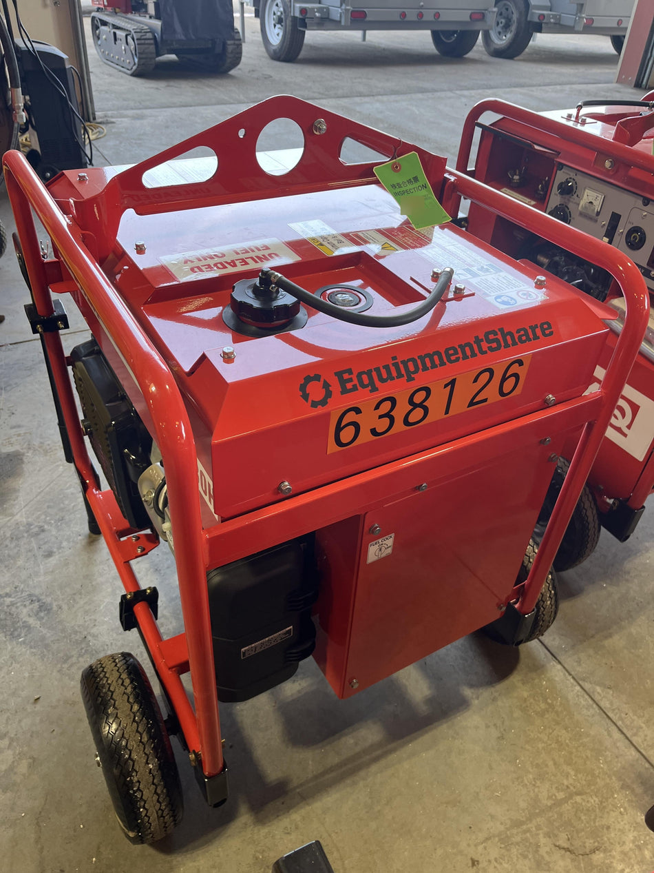 2026 MULTIQUIP GAW180HEA