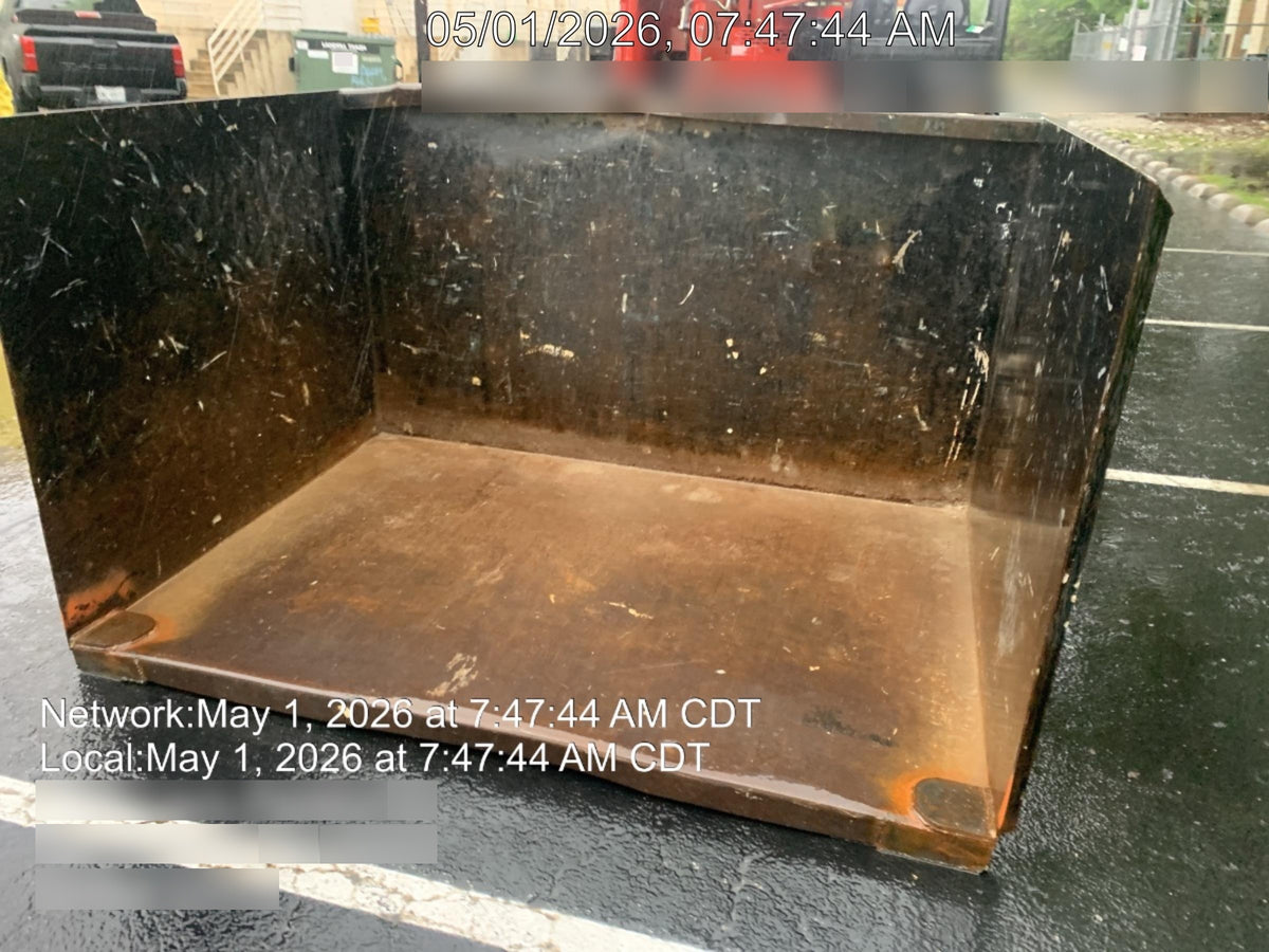 2018 STAR INDUSTRIES 1430