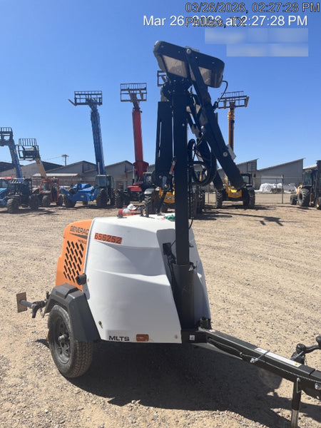 2026 GENERAC MLTS-4