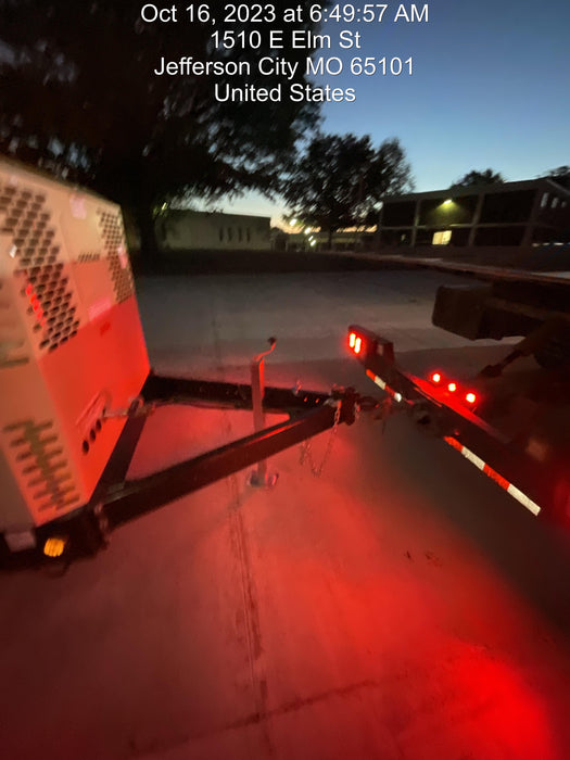 2023 DOOSAN P425/HP375WCU