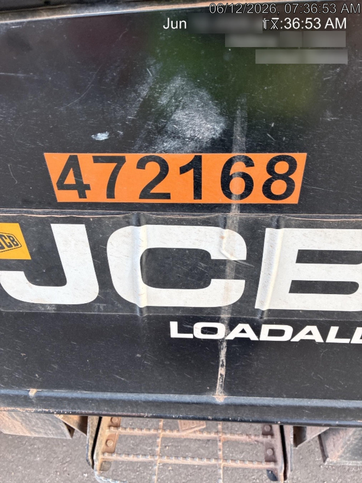 2025 JCB 510-56