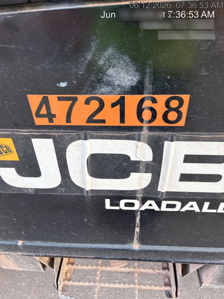 2025 JCB 510-56