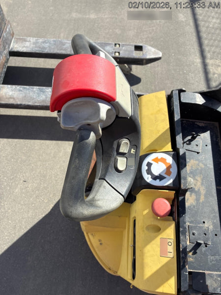 2020 HYSTER W45ZHD