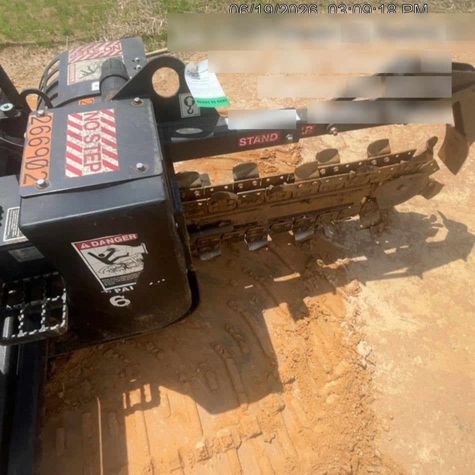 2022 PALADIN 625