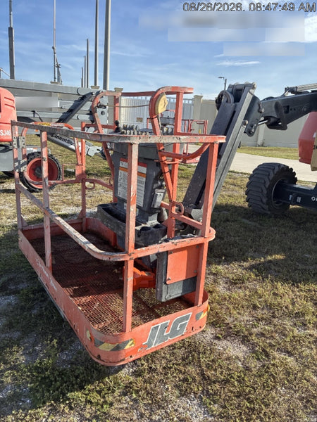 2024 JLG 450AJ