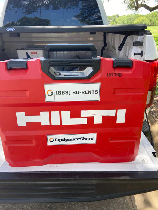 2020 HILTI TE 50-AVR