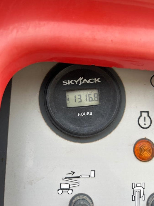 2019 SKYJACK SJ63 AJ